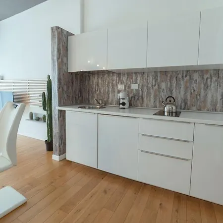 Statuto Apartment *
