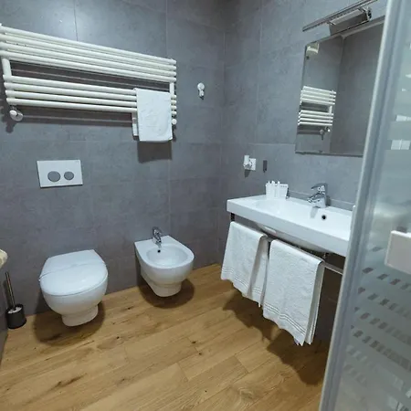 Apartment Statuto *