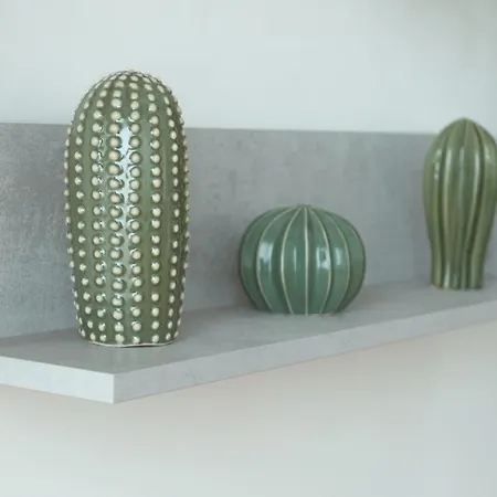 Apartment Statuto *
