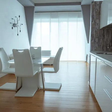 Statuto Apartment
