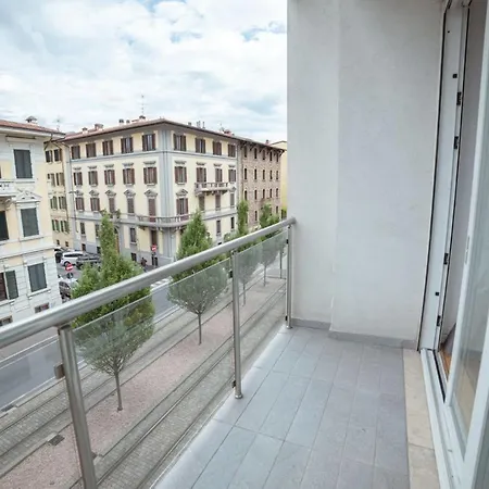Apartment Statuto *
