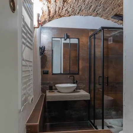 Statuto Apartment *