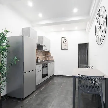 Statuto Apartment