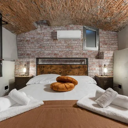 Statuto Apartment