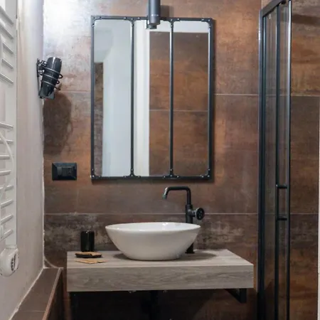 Apartment Statuto