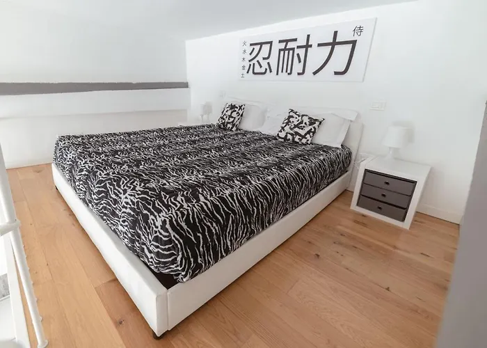 Statuto Apartman Firenze