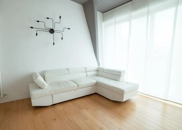 Statuto Appartement Florence