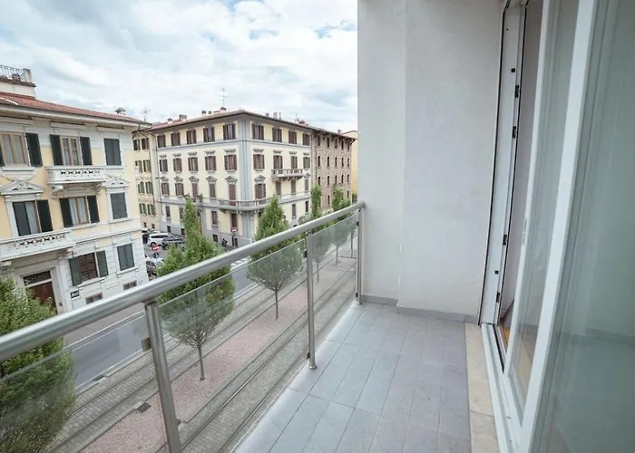 Appartement Statuto *